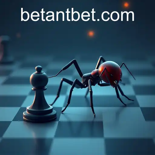 Exploring the World of Strategy Games: The Rise of 'antbet' as a Key Player